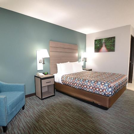 Countryside Inn & Suites Omaha East-Council Bluffs Ia מראה חיצוני תמונה