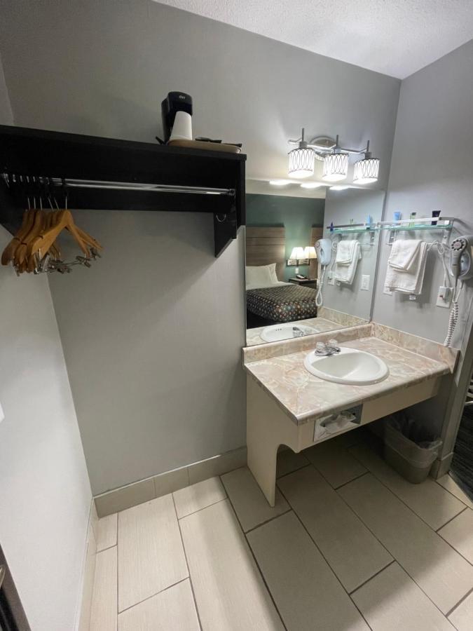 Countryside Inn & Suites Omaha East-Council Bluffs Ia חדר תמונה