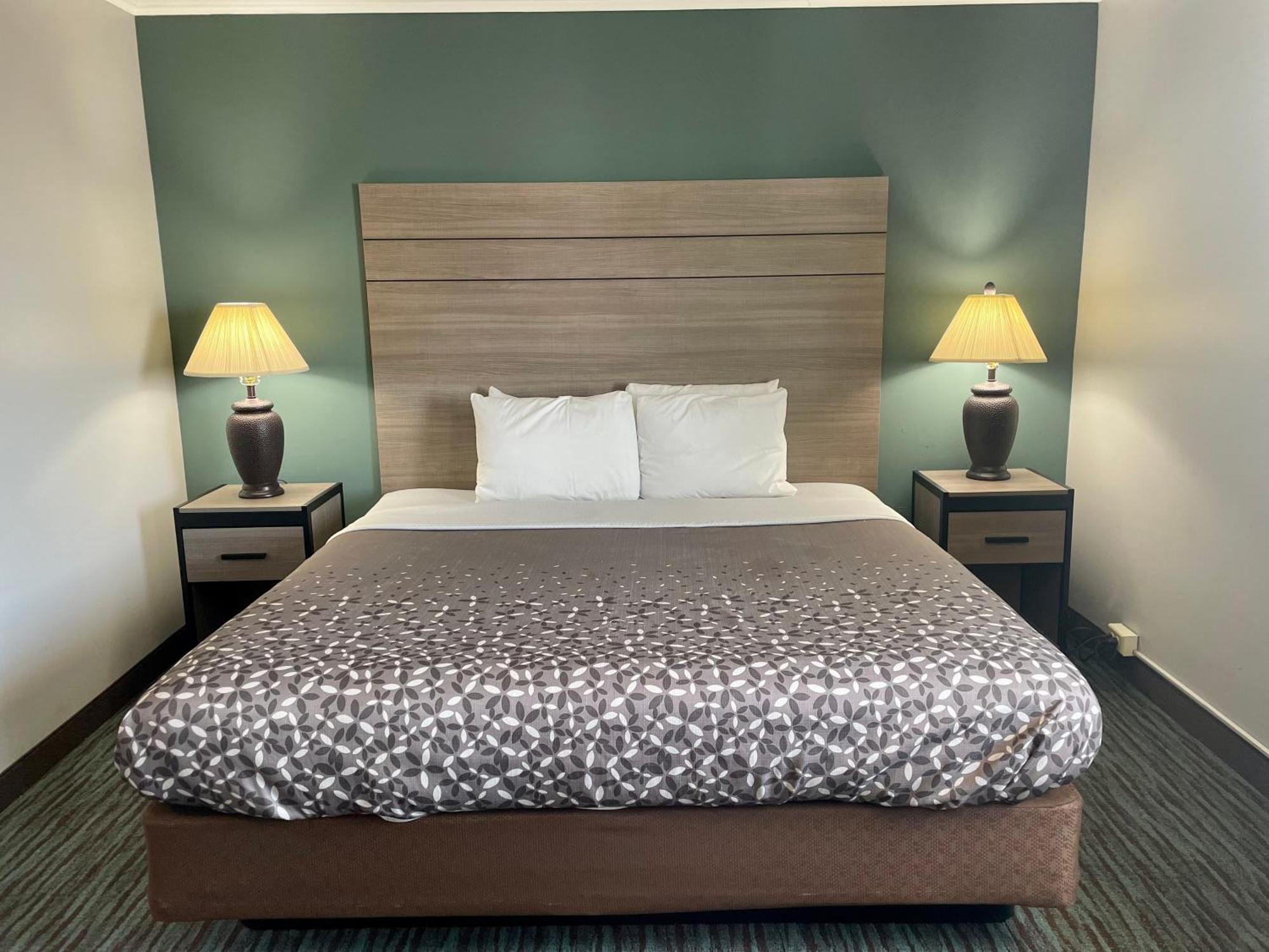 Countryside Inn & Suites Omaha East-Council Bluffs Ia חדר תמונה