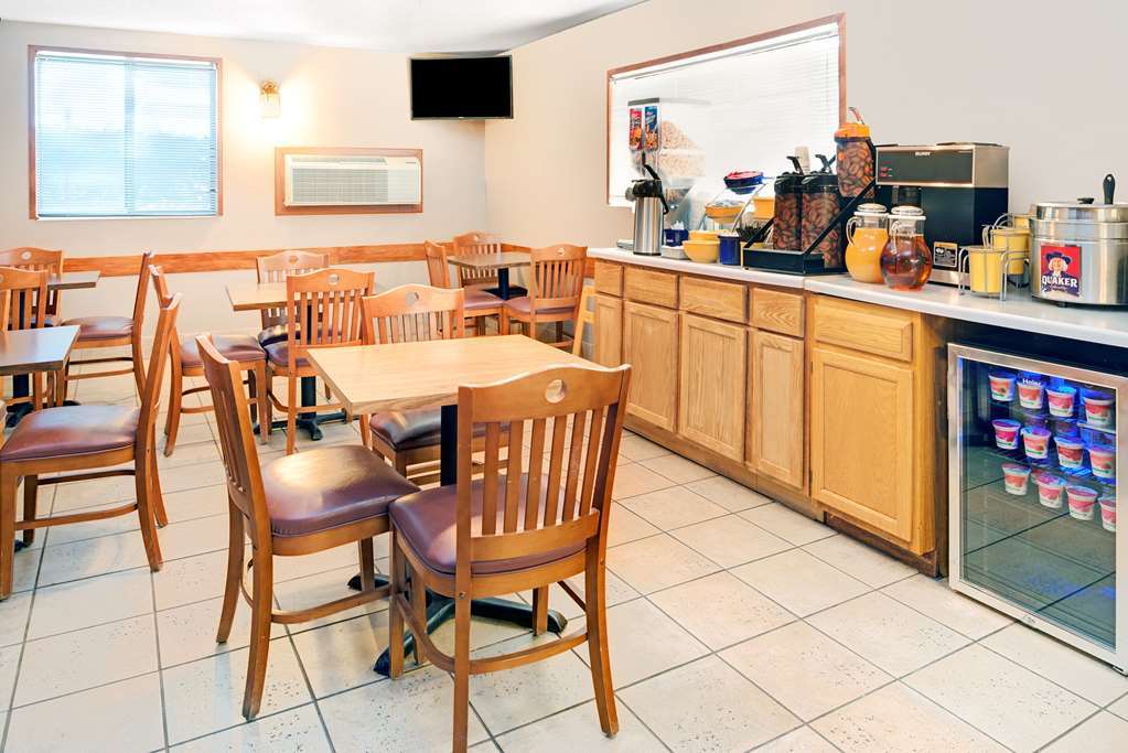 Countryside Inn & Suites Omaha East-Council Bluffs Ia מתקנים תמונה