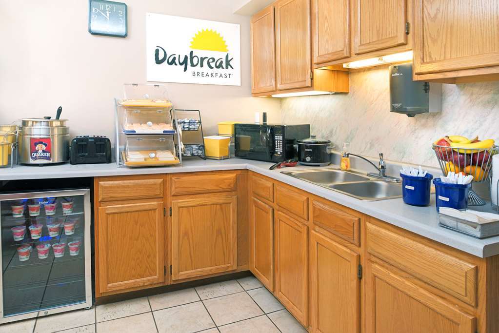 Countryside Inn & Suites Omaha East-Council Bluffs Ia מתקנים תמונה
