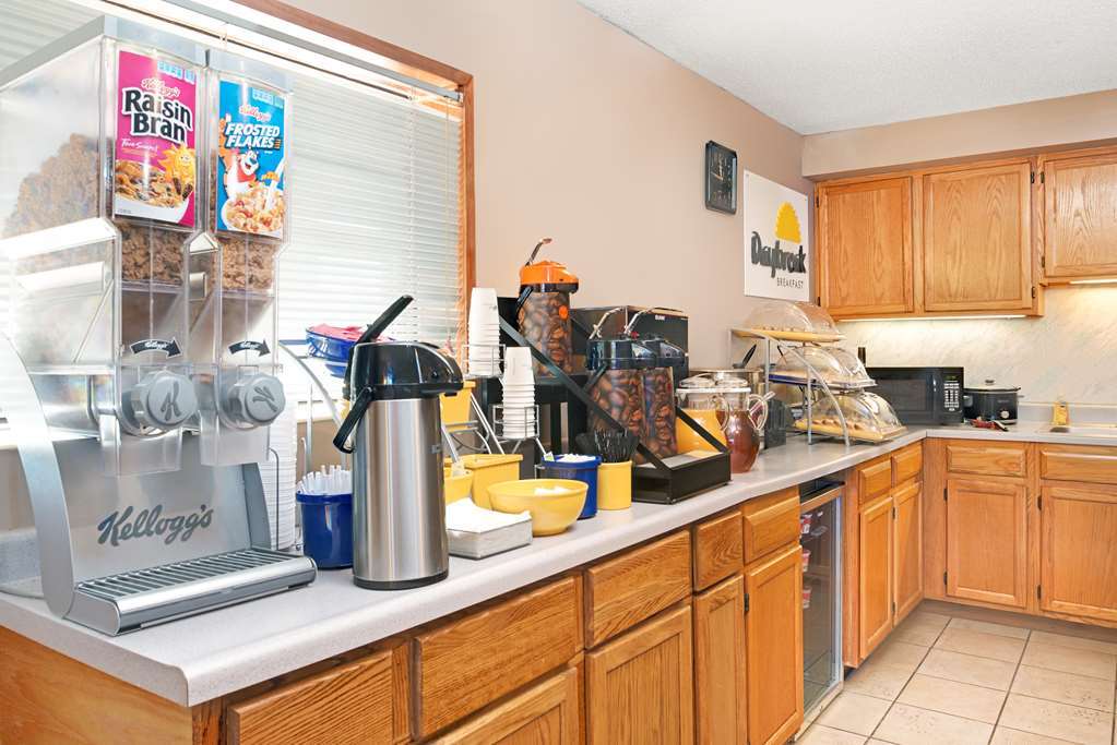Countryside Inn & Suites Omaha East-Council Bluffs Ia מתקנים תמונה