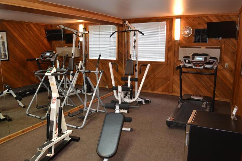 Countryside Inn & Suites Omaha East-Council Bluffs Ia מראה חיצוני תמונה
