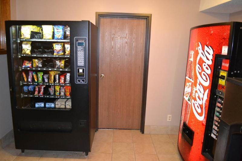 Countryside Inn & Suites Omaha East-Council Bluffs Ia מראה חיצוני תמונה