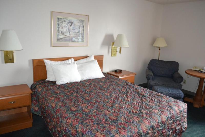 Countryside Inn & Suites Omaha East-Council Bluffs Ia מראה חיצוני תמונה