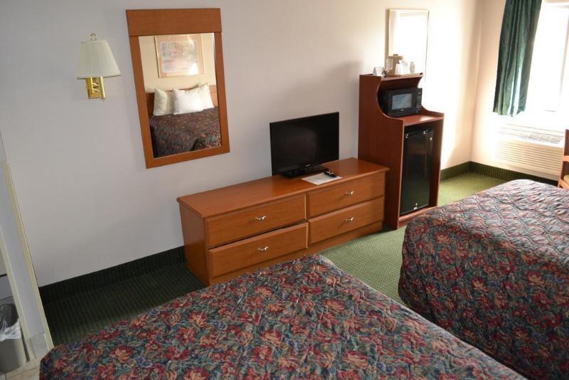Countryside Inn & Suites Omaha East-Council Bluffs Ia מראה חיצוני תמונה