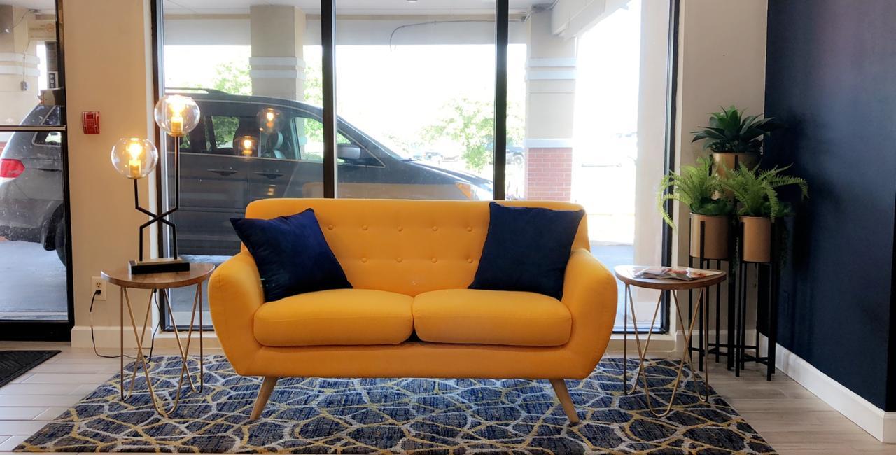 Countryside Inn & Suites Omaha East-Council Bluffs Ia מראה חיצוני תמונה