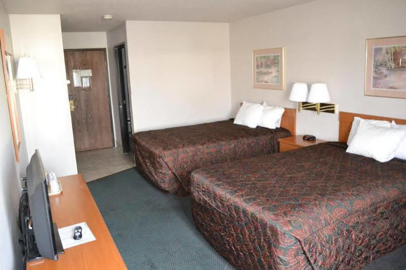Countryside Inn & Suites Omaha East-Council Bluffs Ia מראה חיצוני תמונה