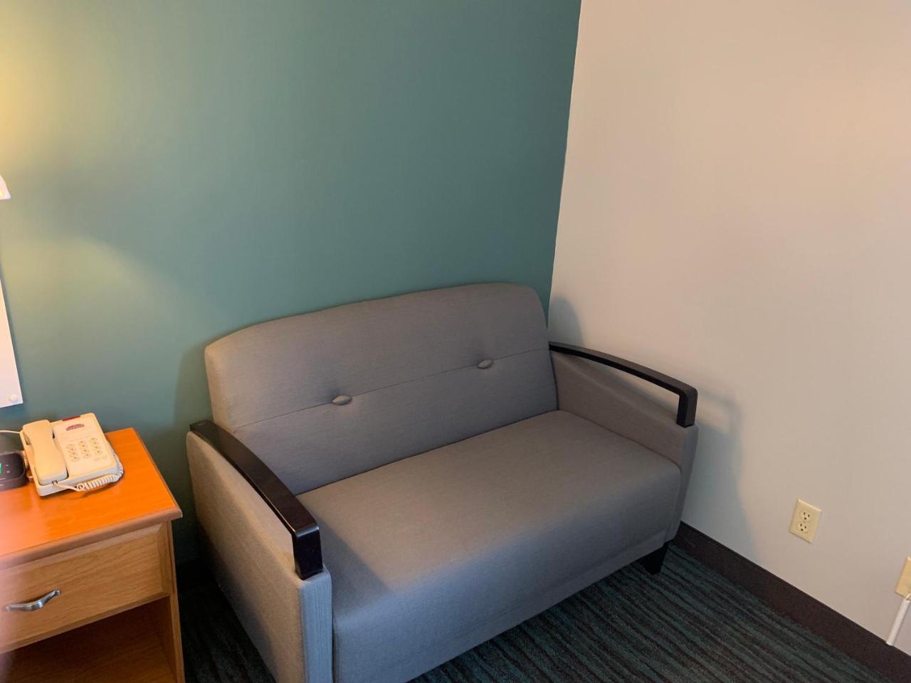 Countryside Inn & Suites Omaha East-Council Bluffs Ia מראה חיצוני תמונה