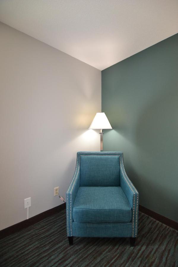 Countryside Inn & Suites Omaha East-Council Bluffs Ia מראה חיצוני תמונה